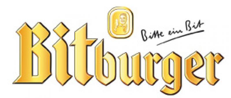 Bitburger logo